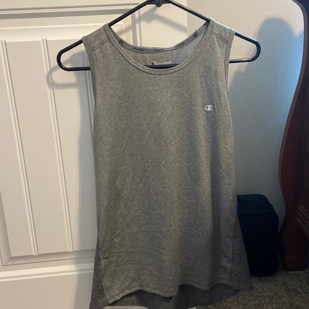 Women’s Champion tank top
